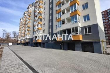 1-кімнатна квартира за адресою вул. Костя Широцького (площа 41 м²) - Atlanta.ua - фото 19