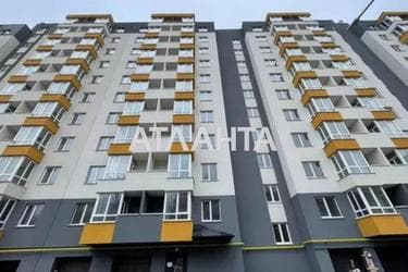 1-кімнатна квартира за адресою вул. Костя Широцького (площа 41 м²) - Atlanta.ua - фото 20