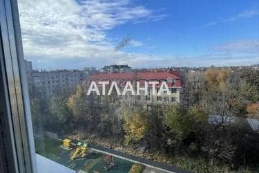 1-кімнатна квартира за адресою вул. Костя Широцького (площа 41 м²) - Atlanta.ua - фото 32