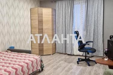 2-комнатная квартира по адресу ул. Чехова (площадь 94 м²) - Atlanta.ua - фото 29