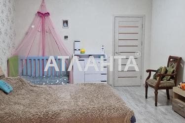 2-комнатная квартира по адресу ул. Чехова (площадь 94 м²) - Atlanta.ua - фото 28