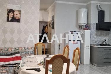 2-комнатная квартира по адресу ул. Чехова (площадь 94 м²) - Atlanta.ua - фото 24