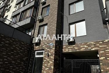 2-комнатная квартира по адресу ул. Чехова (площадь 94 м²) - Atlanta.ua - фото 39