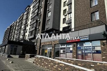 2-комнатная квартира по адресу ул. Чехова (площадь 94 м²) - Atlanta.ua - фото 40