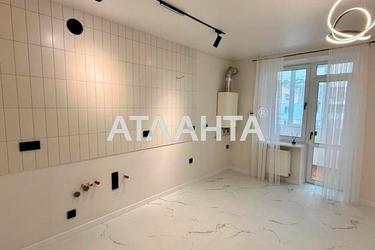3-rooms apartment apartment by the address st. Zodchikh (area 84,9 m²) - Atlanta.ua - photo 11