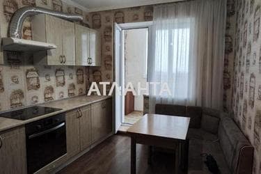 1-кімнатна квартира за адресою вул. Центральна (площа 48 м²) - Atlanta.ua - фото 10