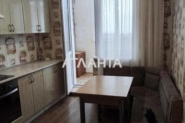 1-кімнатна квартира за адресою вул. Центральна (площа 48 м²) - Atlanta.ua - фото 11