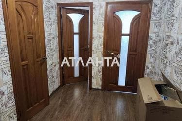 1-кімнатна квартира за адресою вул. Центральна (площа 48 м²) - Atlanta.ua - фото 12