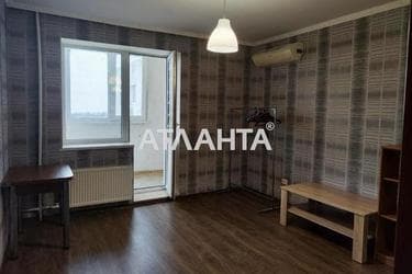 1-кімнатна квартира за адресою вул. Центральна (площа 48 м²) - Atlanta.ua - фото 13