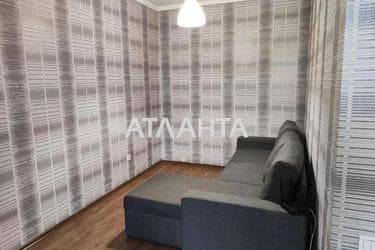 1-кімнатна квартира за адресою вул. Центральна (площа 48 м²) - Atlanta.ua - фото 14
