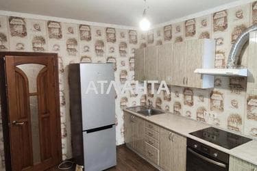 1-кімнатна квартира за адресою вул. Центральна (площа 48 м²) - Atlanta.ua - фото 16