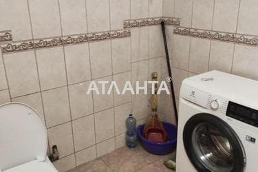 1-кімнатна квартира за адресою вул. Центральна (площа 48 м²) - Atlanta.ua - фото 17