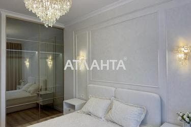 1-room apartment apartment by the address st. Kurortnyy per (area 44,7 m²) - Atlanta.ua - photo 38