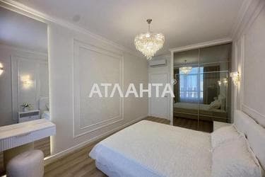 1-room apartment apartment by the address st. Kurortnyy per (area 44,7 m²) - Atlanta.ua - photo 39