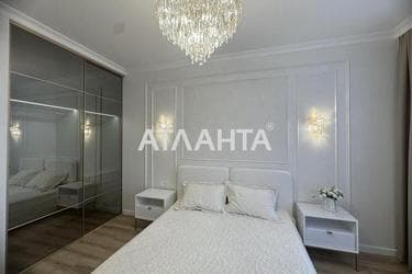 1-room apartment apartment by the address st. Kurortnyy per (area 44,7 m²) - Atlanta.ua - photo 36