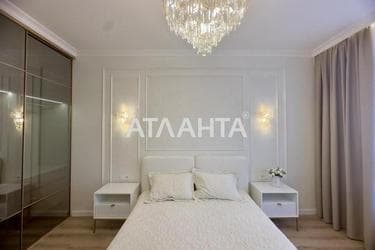 1-room apartment apartment by the address st. Kurortnyy per (area 44,7 m²) - Atlanta.ua - photo 35