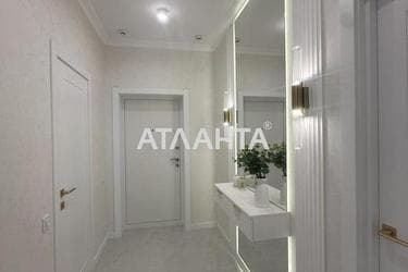 1-room apartment apartment by the address st. Kurortnyy per (area 44,7 m²) - Atlanta.ua - photo 42