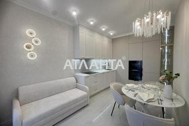 1-room apartment apartment by the address st. Kurortnyy per (area 44,7 m²) - Atlanta.ua - photo 26