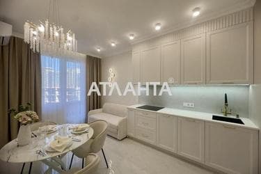 1-room apartment apartment by the address st. Kurortnyy per (area 44,7 m²) - Atlanta.ua - photo 31