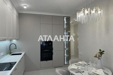 1-room apartment apartment by the address st. Kurortnyy per (area 44,7 m²) - Atlanta.ua - photo 27