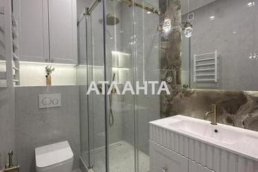 1-room apartment apartment by the address st. Kurortnyy per (area 44,7 m²) - Atlanta.ua - photo 48