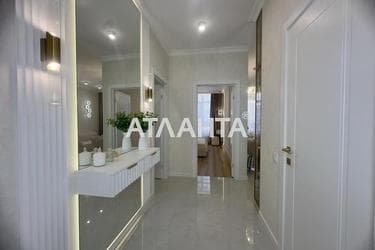 1-room apartment apartment by the address st. Kurortnyy per (area 44,7 m²) - Atlanta.ua - photo 44