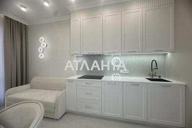 1-room apartment apartment by the address st. Kurortnyy per (area 44,7 m²) - Atlanta.ua - photo 28