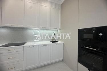 1-room apartment apartment by the address st. Kurortnyy per (area 44,7 m²) - Atlanta.ua - photo 29