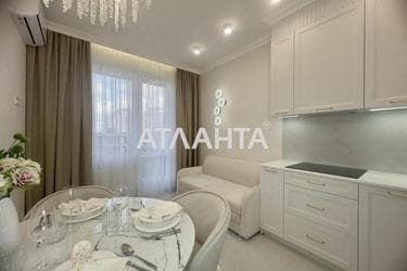 1-room apartment apartment by the address st. Kurortnyy per (area 44,7 m²) - Atlanta.ua - photo 32