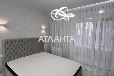 1-room apartment apartment by the address st. Franko Ivana (area 34 m²) - Atlanta.ua - photo 13