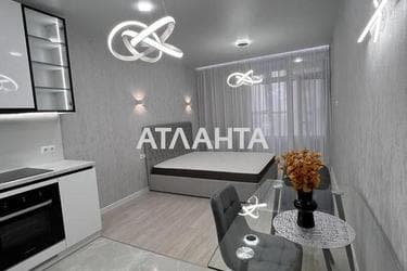 1-room apartment apartment by the address st. Franko Ivana (area 34 m²) - Atlanta.ua - photo 14