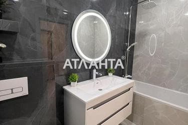1-room apartment apartment by the address st. Franko Ivana (area 34 m²) - Atlanta.ua - photo 15