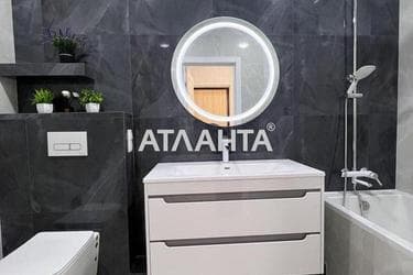 1-room apartment apartment by the address st. Franko Ivana (area 34 m²) - Atlanta.ua - photo 16