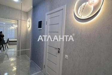 1-room apartment apartment by the address st. Franko Ivana (area 34 m²) - Atlanta.ua - photo 17