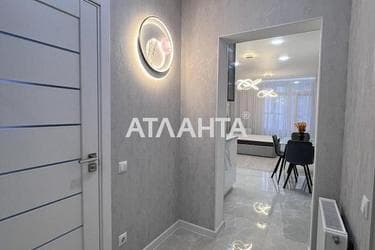 1-room apartment apartment by the address st. Franko Ivana (area 34 m²) - Atlanta.ua - photo 18