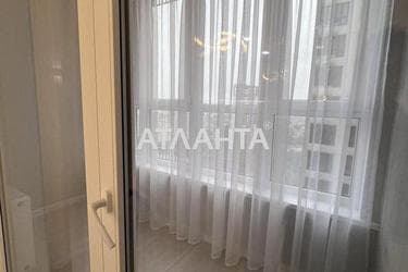 1-room apartment apartment by the address st. Franko Ivana (area 34 m²) - Atlanta.ua - photo 19