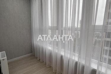 1-room apartment apartment by the address st. Franko Ivana (area 34 m²) - Atlanta.ua - photo 20