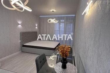 1-room apartment apartment by the address st. Franko Ivana (area 34 m²) - Atlanta.ua - photo 21