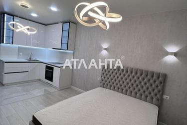 1-room apartment apartment by the address st. Franko Ivana (area 34 m²) - Atlanta.ua - photo 23