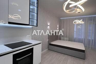1-room apartment apartment by the address st. Franko Ivana (area 34 m²) - Atlanta.ua - photo 24