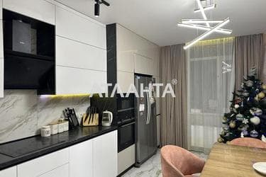 3-кімнатна квартира за адресою Овідіопольська дор. (площа 89,1 м²) - Atlanta.ua - фото 30