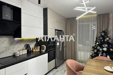 3-кімнатна квартира за адресою Овідіопольська дор. (площа 89,1 м²) - Atlanta.ua - фото 31