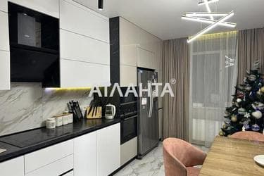 3-кімнатна квартира за адресою Овідіопольська дор. (площа 89,1 м²) - Atlanta.ua - фото 32