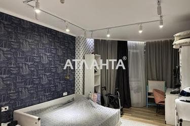 3-кімнатна квартира за адресою Овідіопольська дор. (площа 89,1 м²) - Atlanta.ua - фото 40