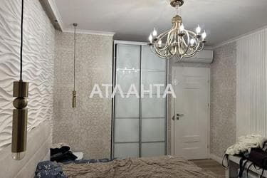 3-кімнатна квартира за адресою Овідіопольська дор. (площа 89,1 м²) - Atlanta.ua - фото 42