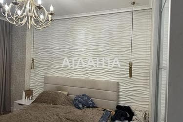 3-кімнатна квартира за адресою Овідіопольська дор. (площа 89,1 м²) - Atlanta.ua - фото 43