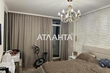 3-кімнатна квартира за адресою Овідіопольська дор. (площа 89,1 м²) - Atlanta.ua - фото 44