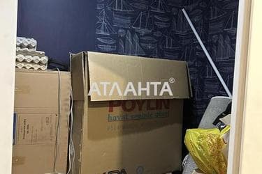 3-кімнатна квартира за адресою Овідіопольська дор. (площа 89,1 м²) - Atlanta.ua - фото 45