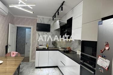3-кімнатна квартира за адресою Овідіопольська дор. (площа 89,1 м²) - Atlanta.ua - фото 51