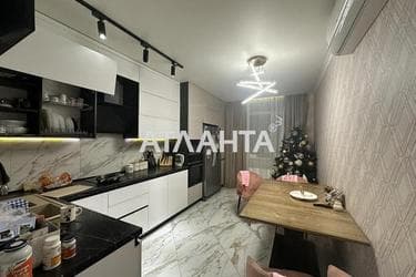 3-кімнатна квартира за адресою Овідіопольська дор. (площа 89,1 м²) - Atlanta.ua - фото 53